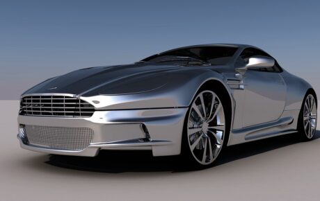 Car-Buying Intentions Robust, Global Survey Shows