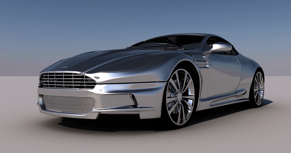 Car-Buying Intentions Robust, Global Survey Shows