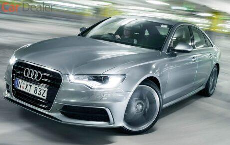 Audi Quattro  '2012