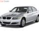 BMW 3 Series  '2010