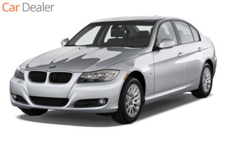 BMW 3 Series  '2010