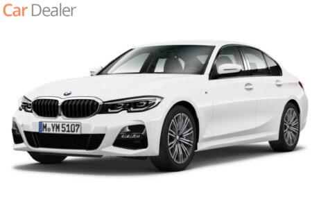 BMW 330  '2013