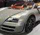 Bugatti Veyron  '2013