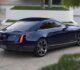 Cadillac Eldorado  '2012