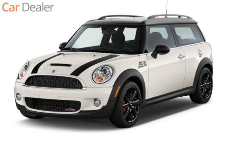 MINI Cooper  '2010