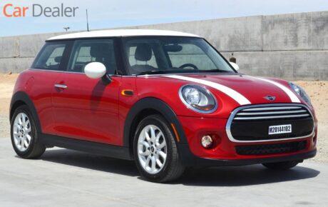 MINI Countryman  '2005