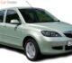 Mazda Mazda2  '2004